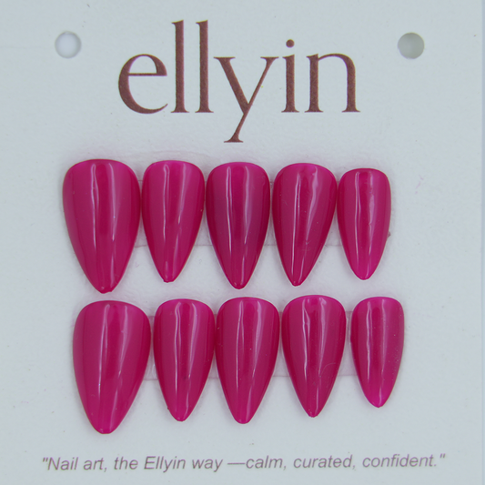 MAGENTA | PLAIN -A11