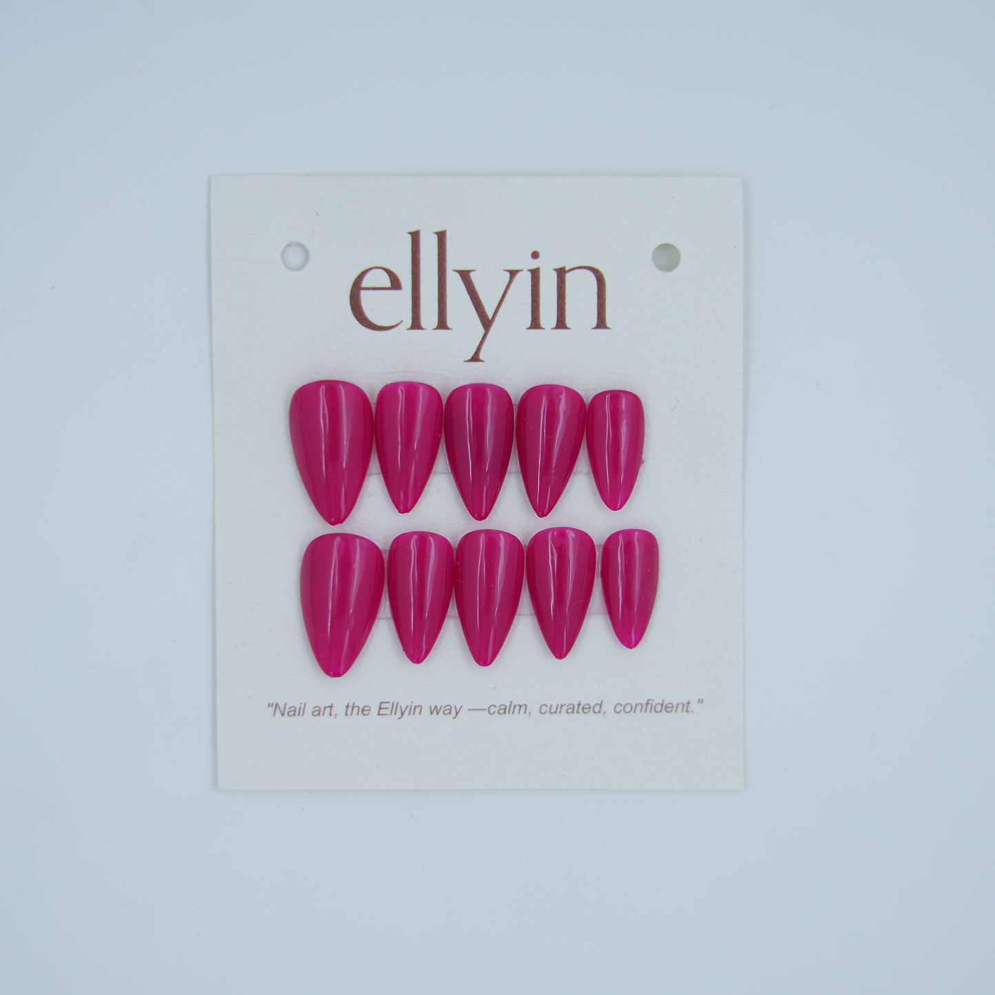 MAGENTA | PLAIN -A11