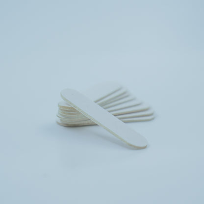 MINI FILER | WHITE