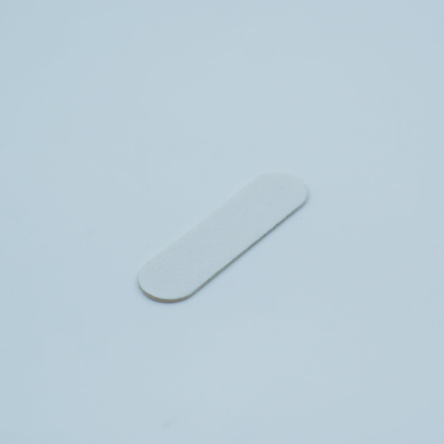 MINI FILER | WHITE