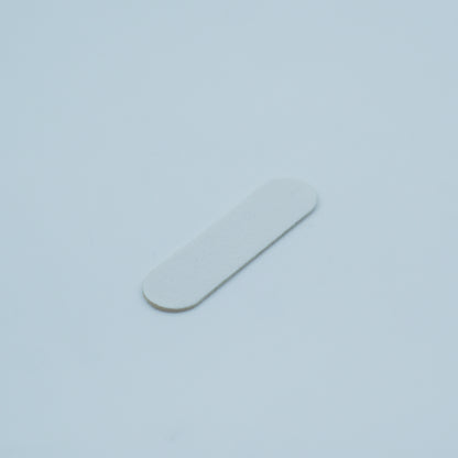 MINI FILER | WHITE