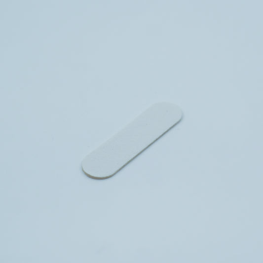 MINI FILER | WHITE