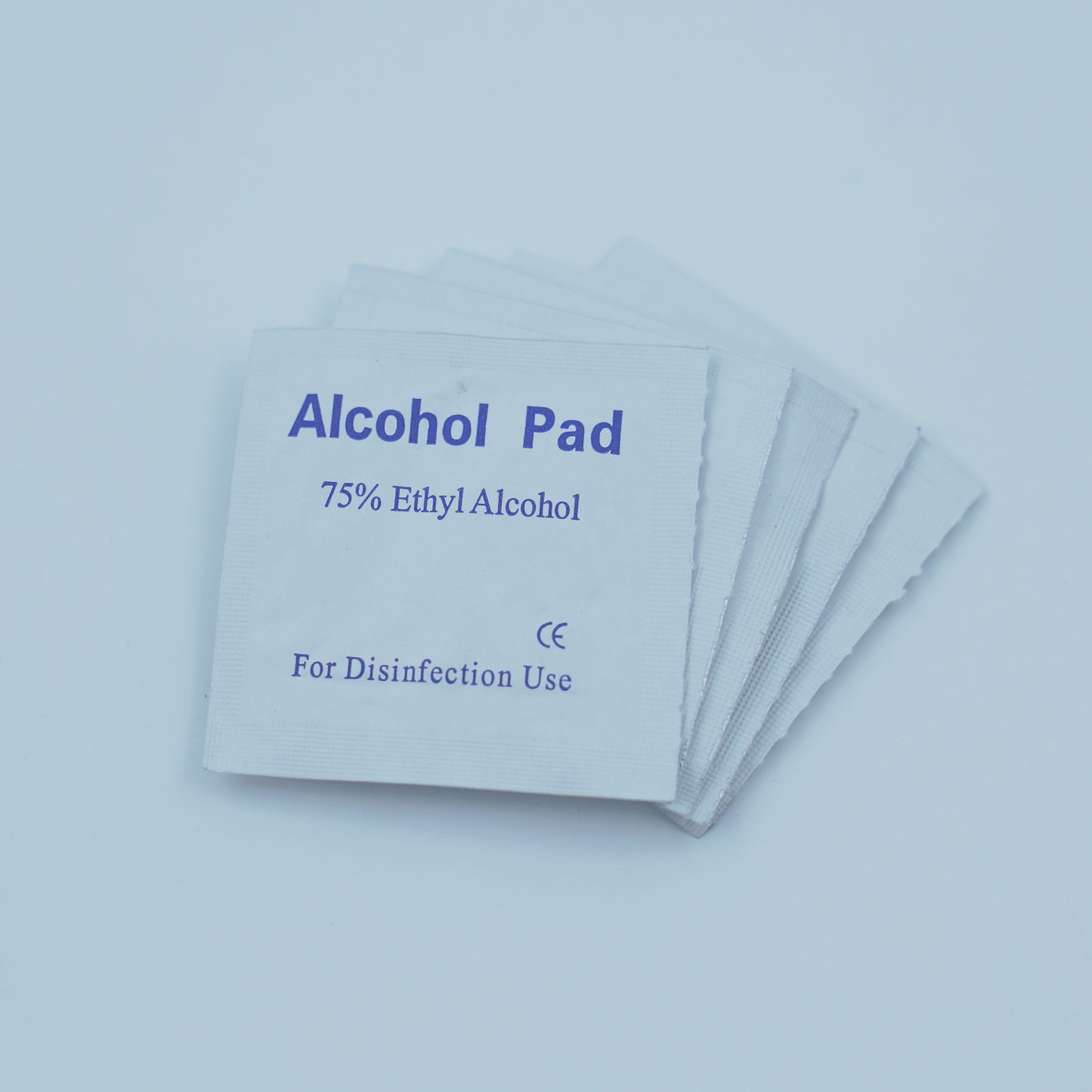 ALCOHOL WIPES