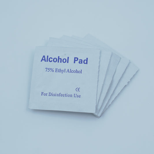 ALCOHOL WIPES