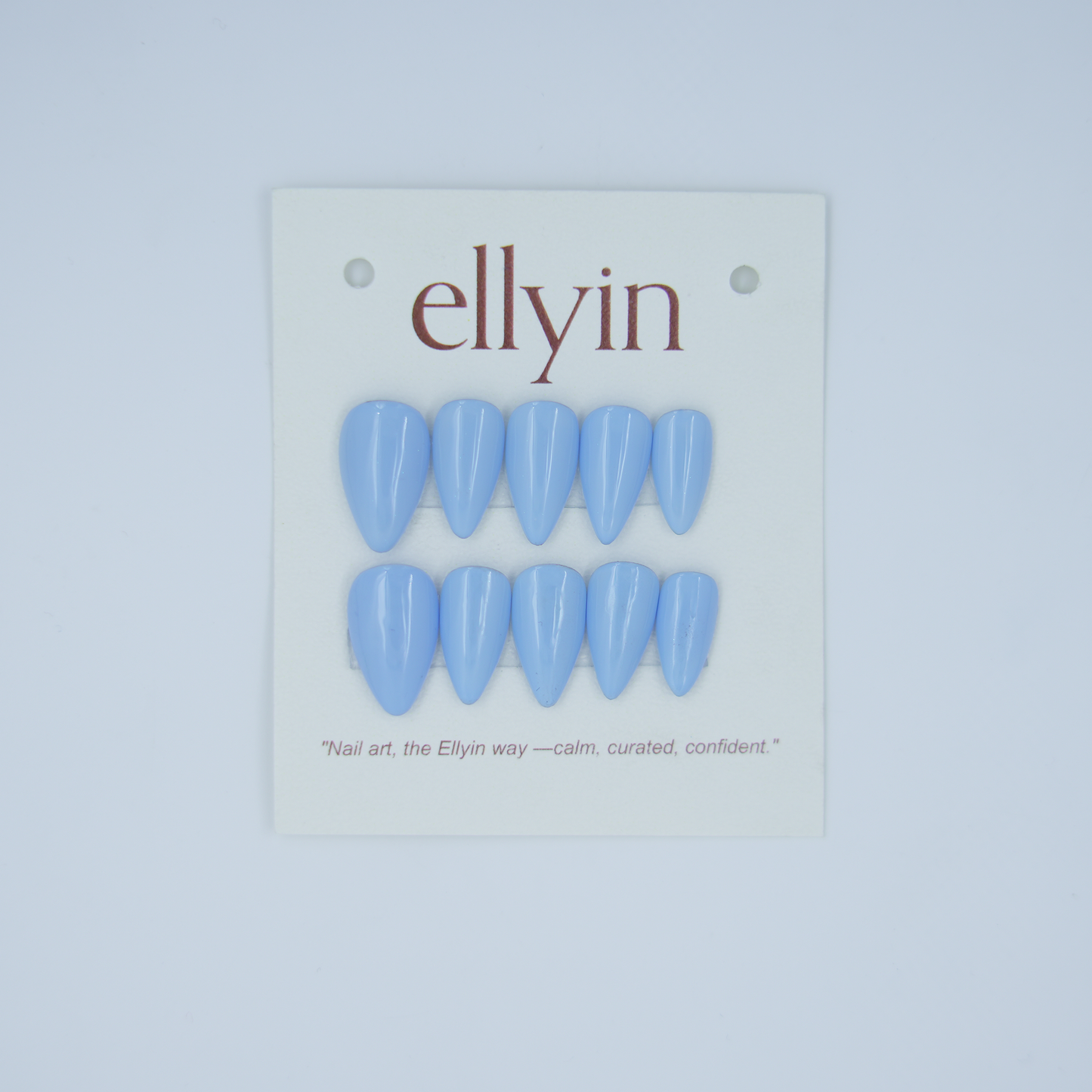 LIGHT BLUE | PLAIN -A9