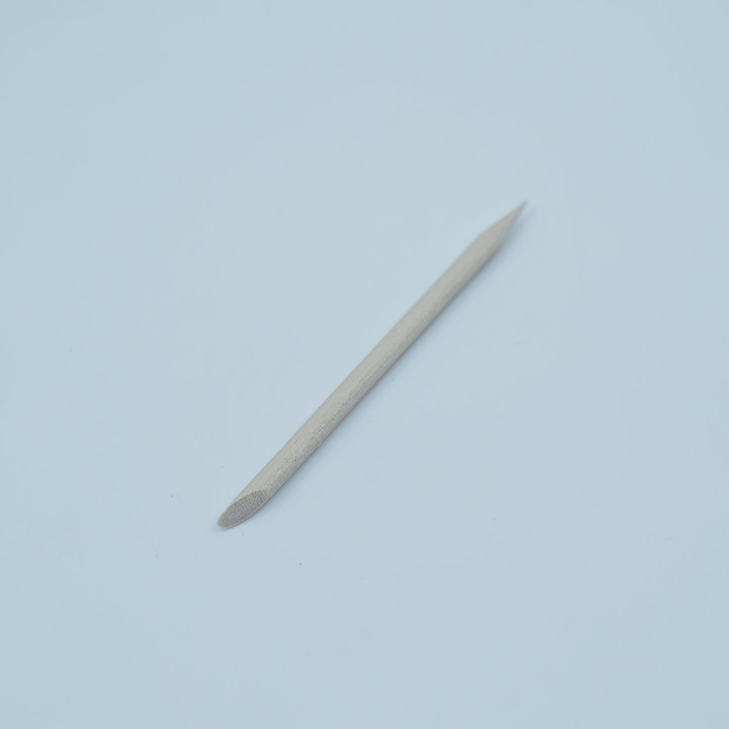 WOODEN CUTICLE PUSHER