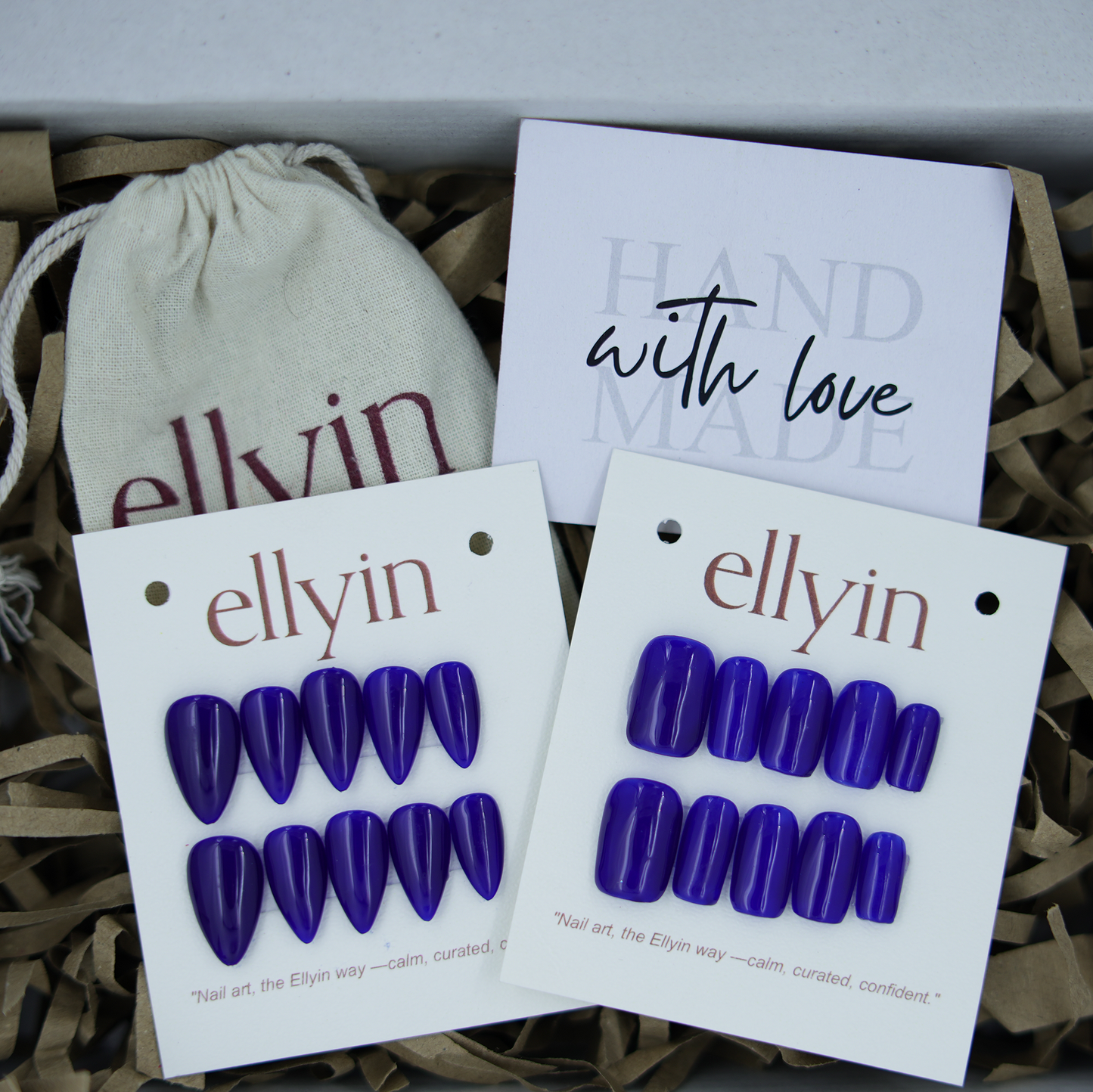 DARK BLUE | PLAIN -A5