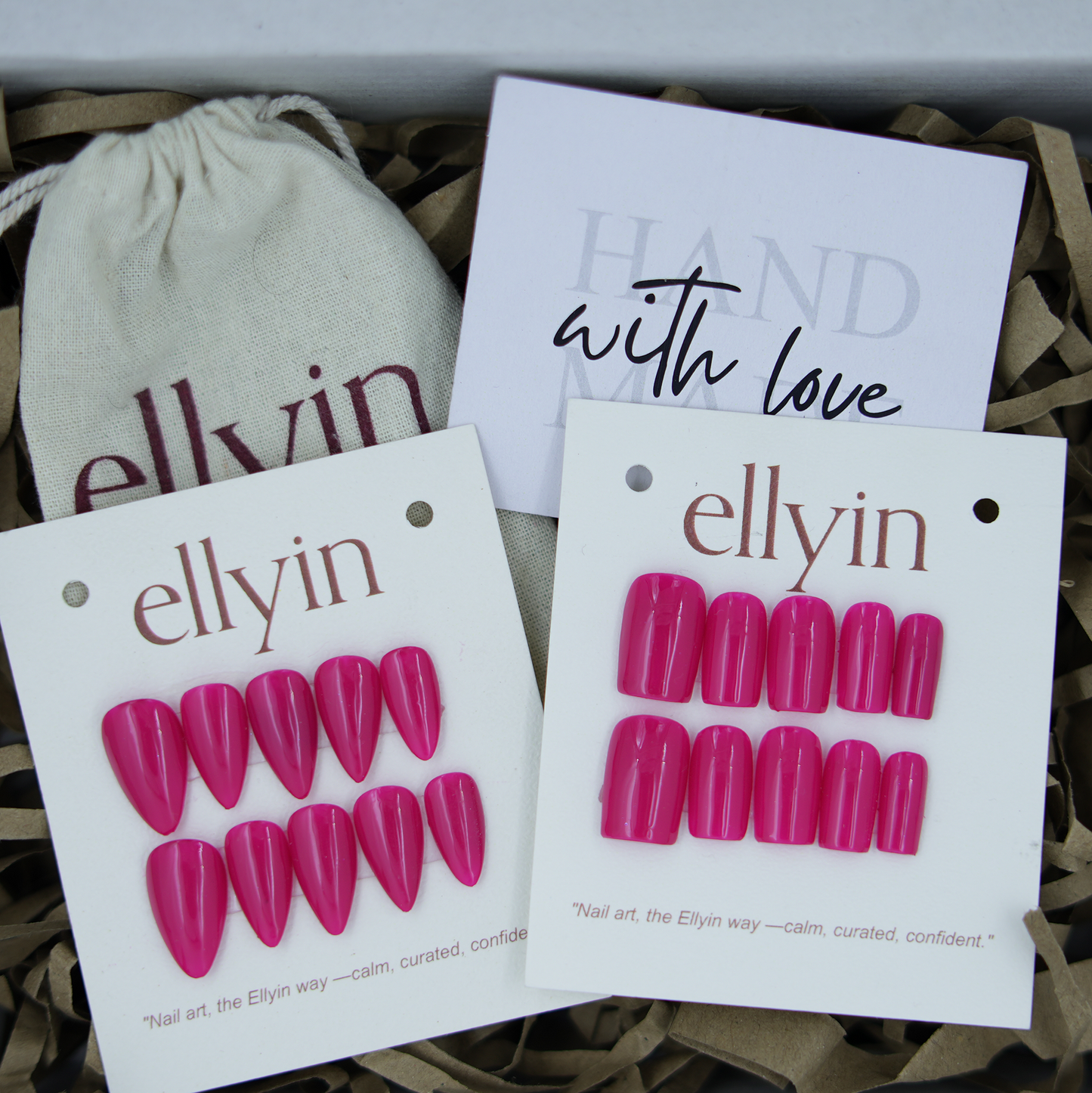 MAGENTA | PLAIN -A11