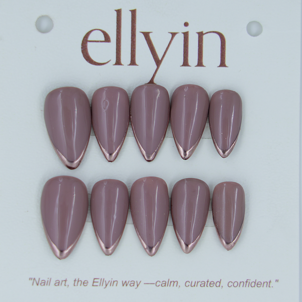 COPPER | FRENCH CHROME -D5