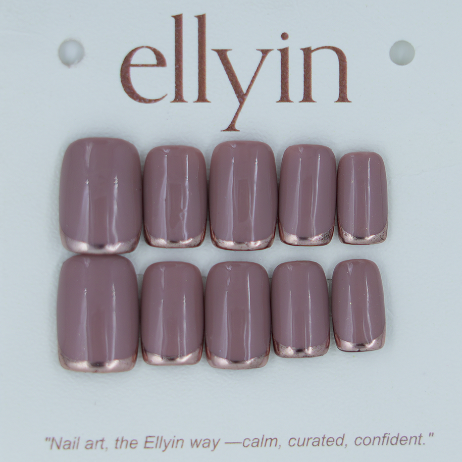 COPPER | FRENCH CHROME -D5