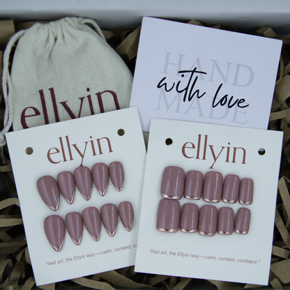 COPPER | FRENCH CHROME -D5