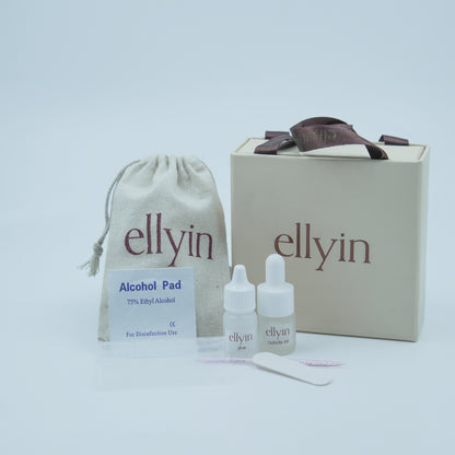 DENIM GARDEN | ELLYIN LUXE | L1