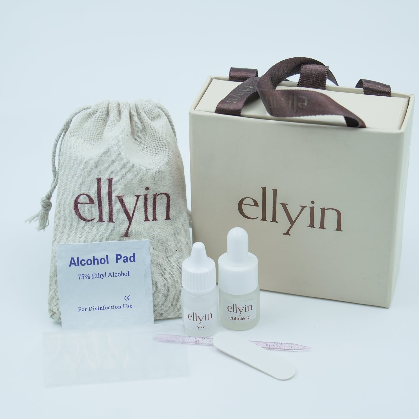 PREMIUM NAIL KIT