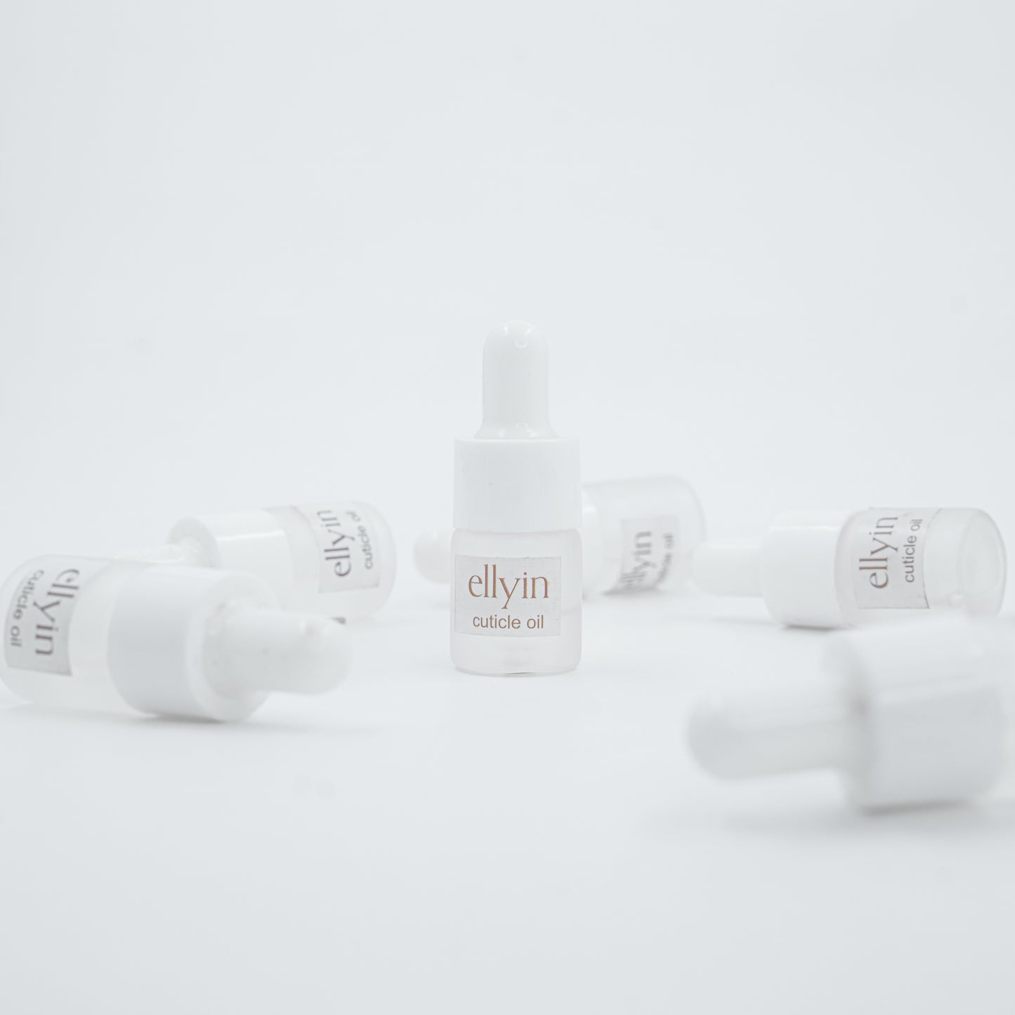CUTICLE OIL