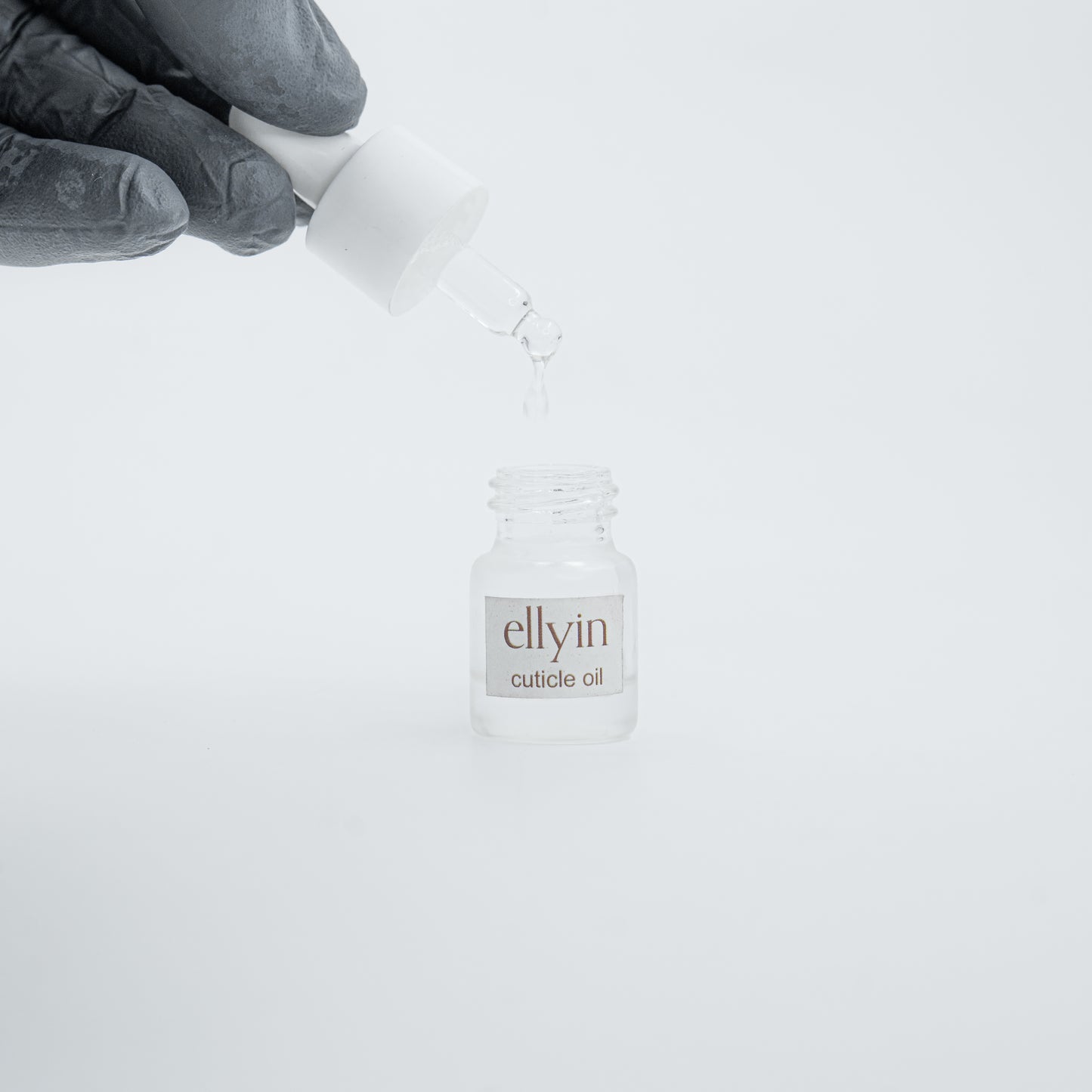 CUTICLE OIL