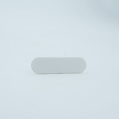 MINI FILER | WHITE