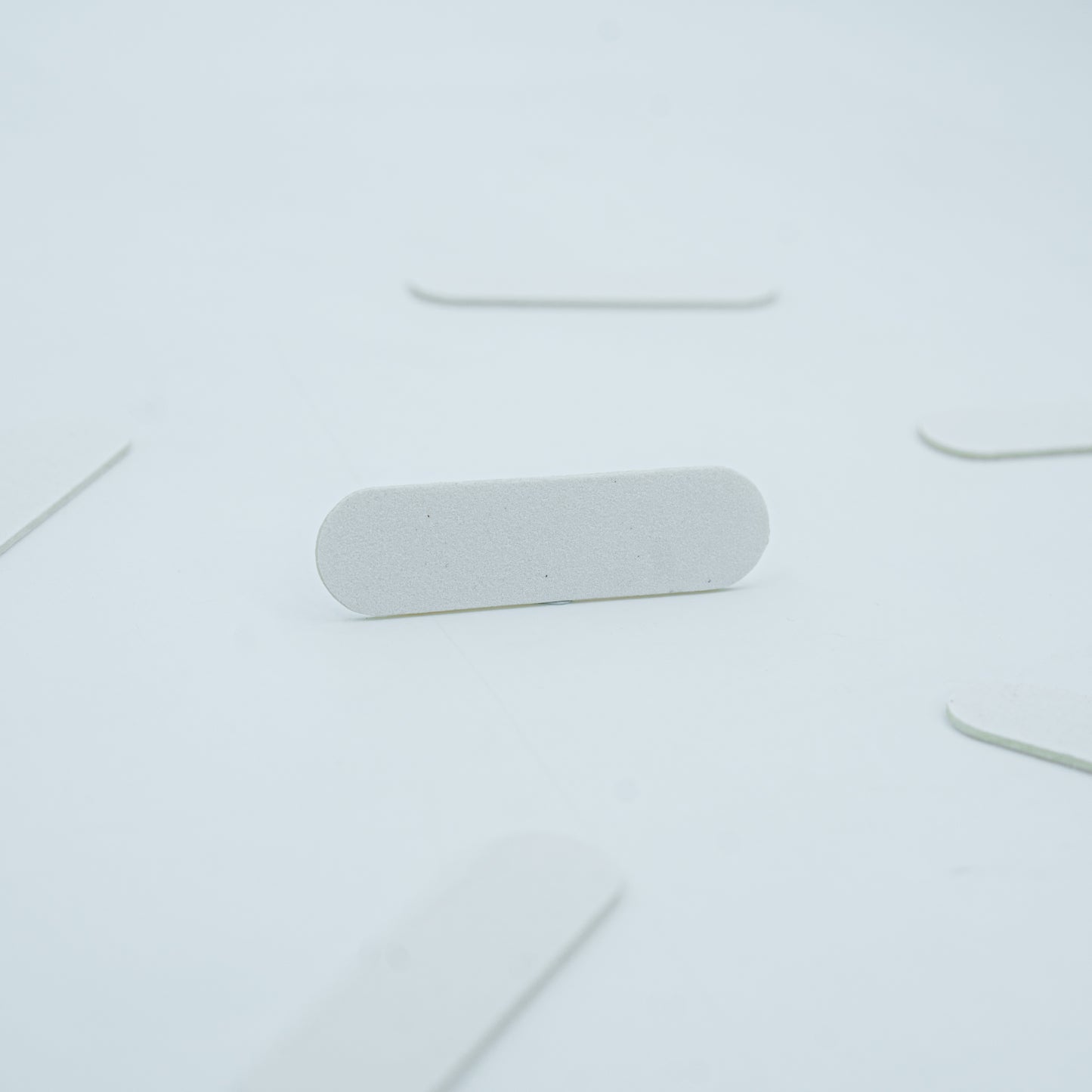 MINI FILER | WHITE