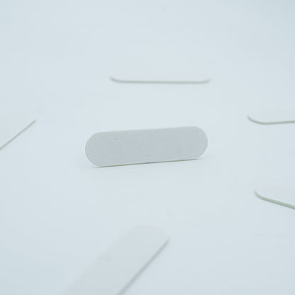 MINI FILER | WHITE