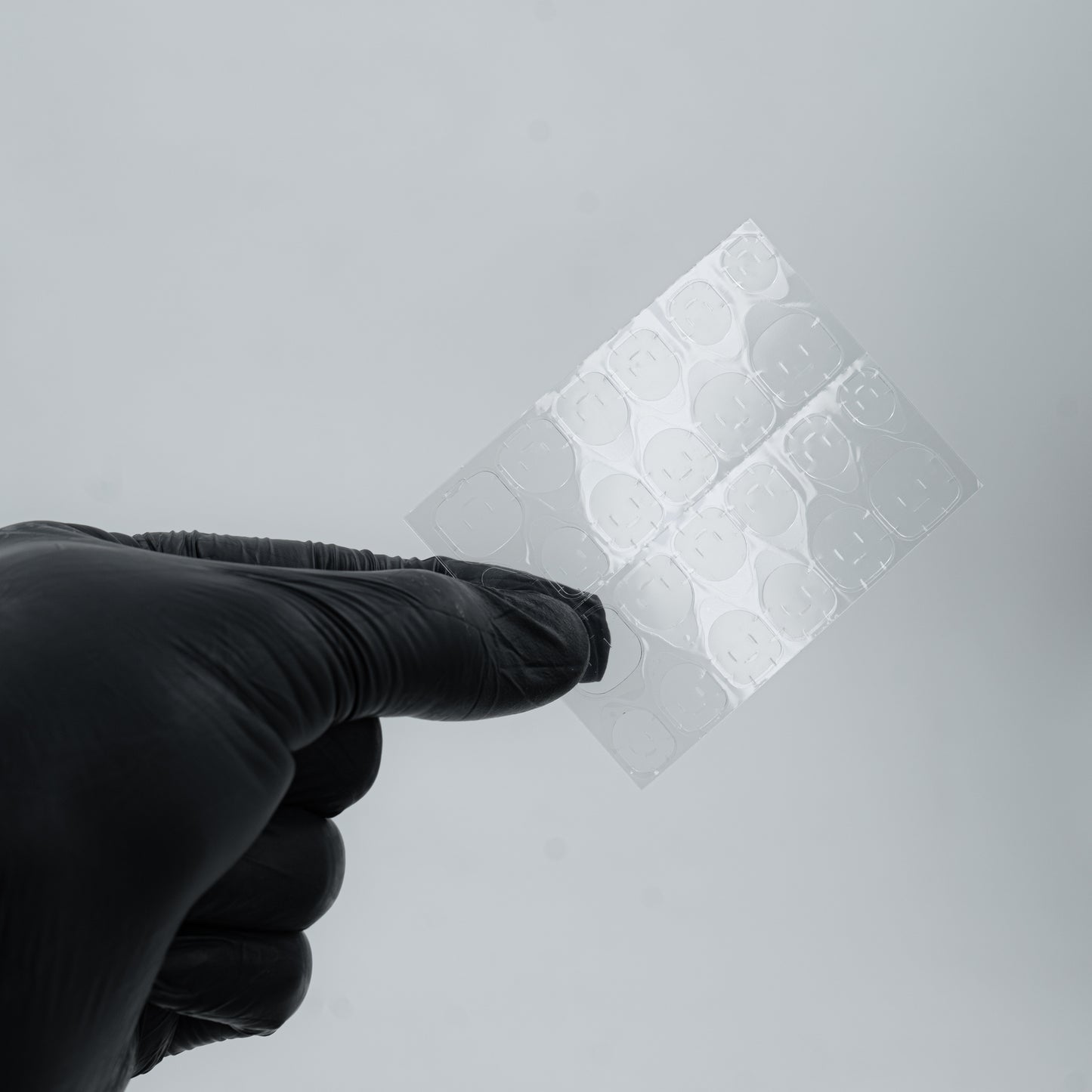 GLUE TABS
