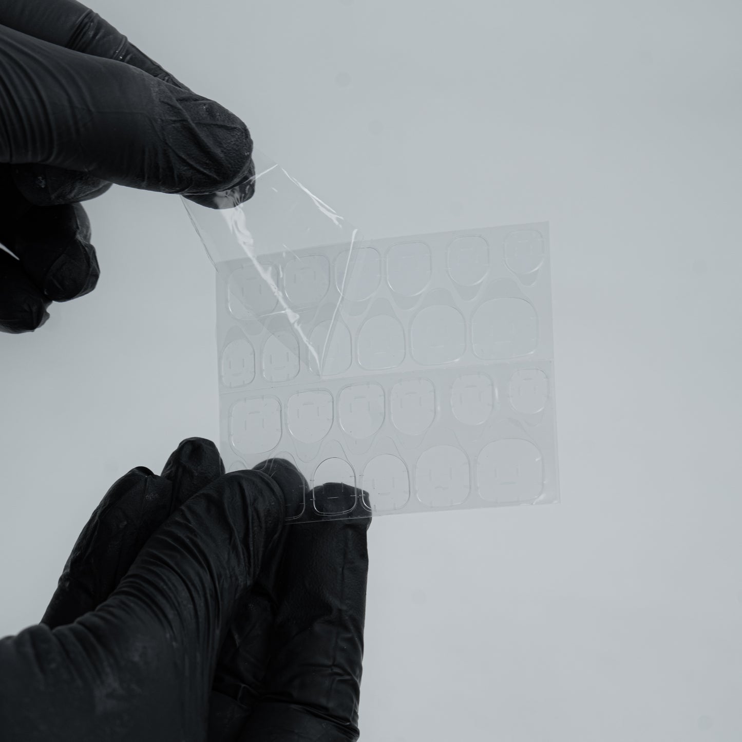 GLUE TABS