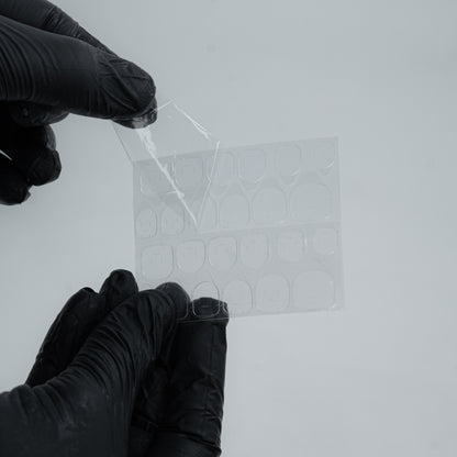 GLUE TABS
