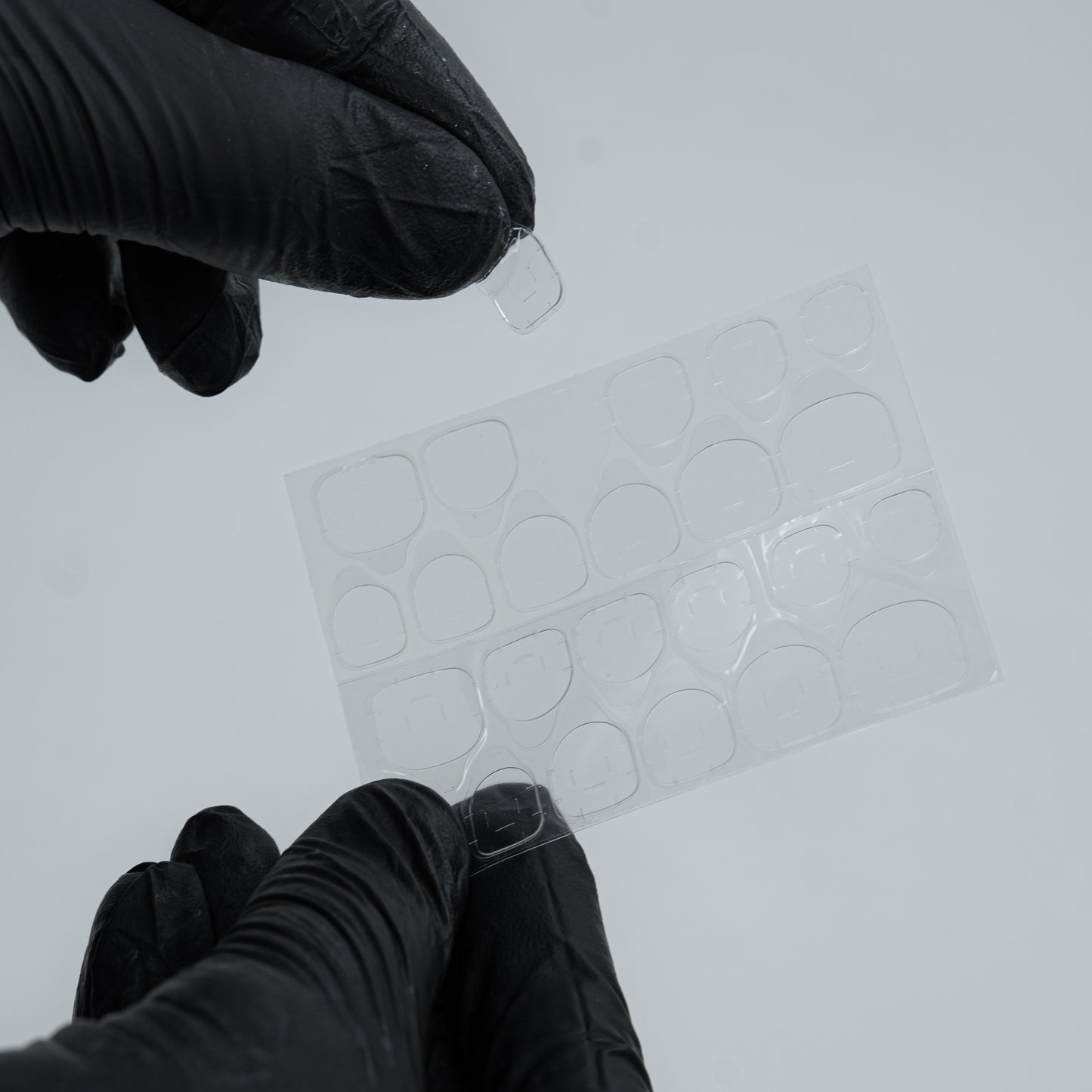 GLUE TABS