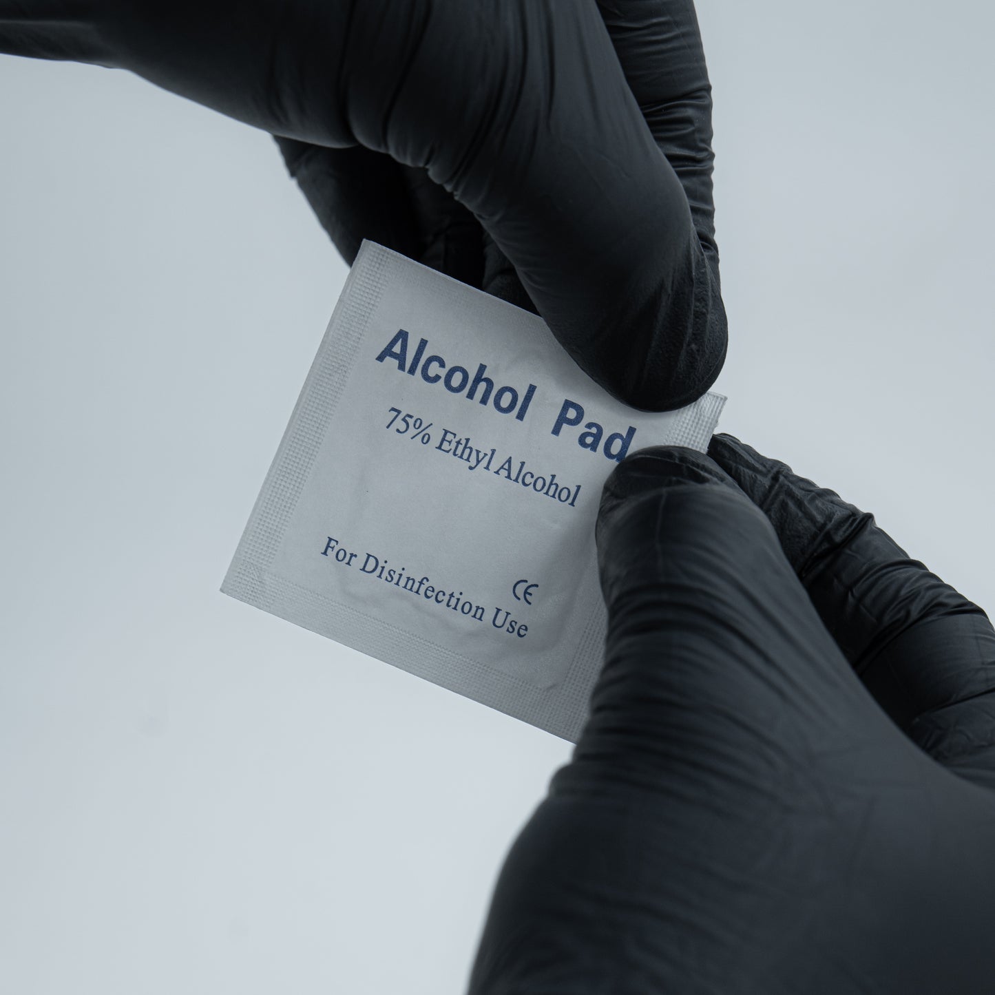 ALCOHOL WIPES