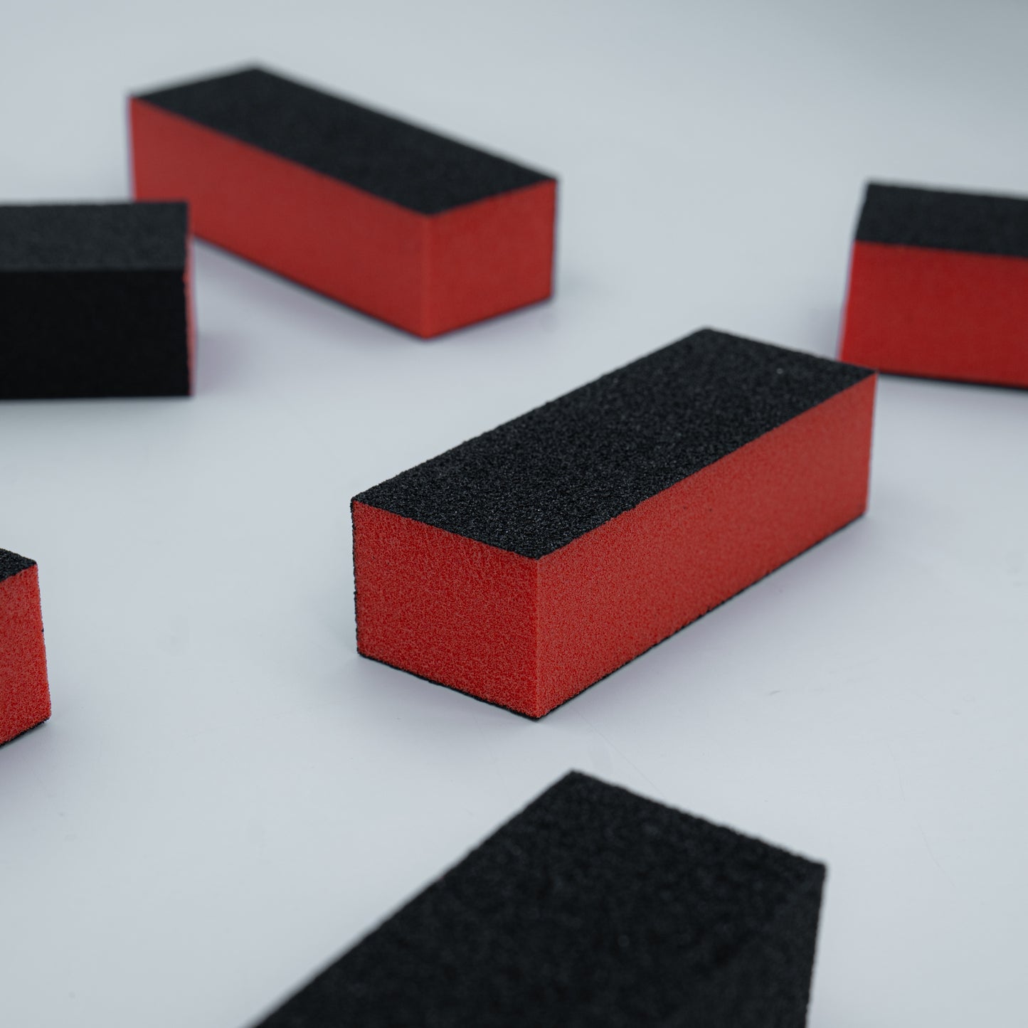 BLOCK BUFFER