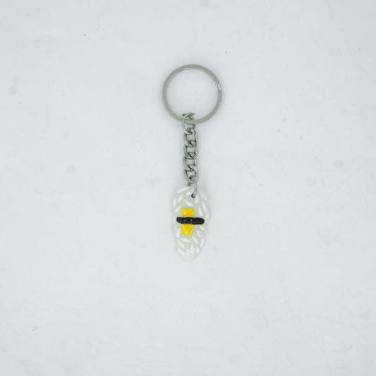 Sushi Roll keychain