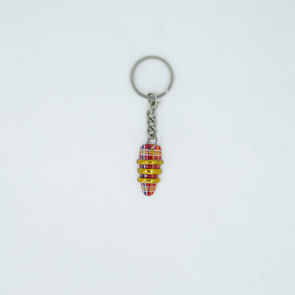 The Duchess keychain