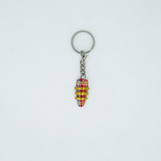 The Duchess keychain