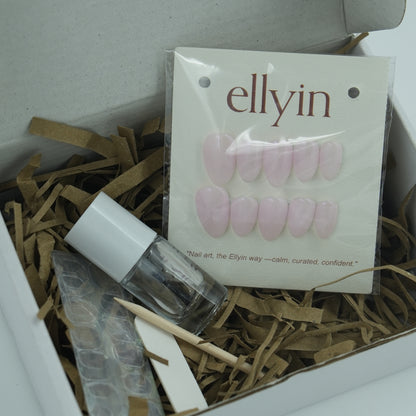 PEARL PINK | CHROME -C9