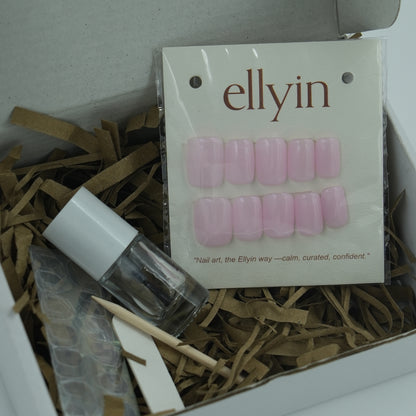 PEARL PINK | CHROME -C9