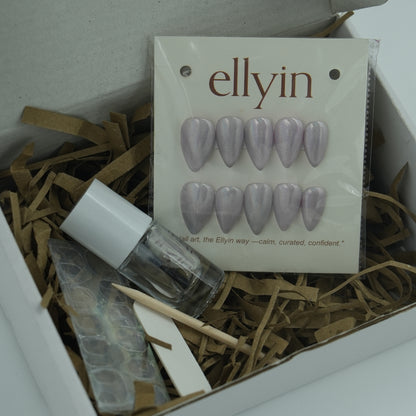 HOLOGRAPHIC PINK | CHROME -C12