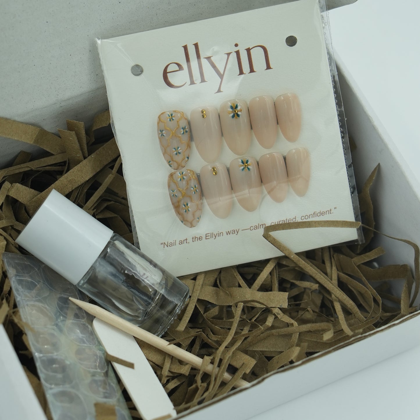 ROYAL BLOOM | FLORAL -F9