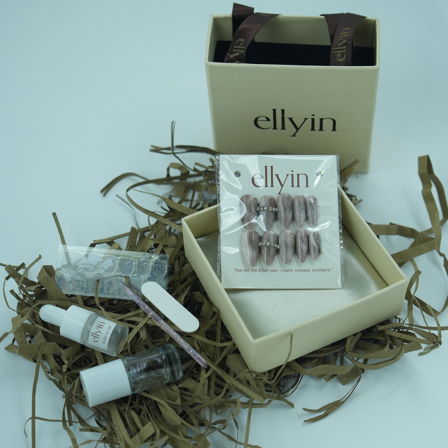 DIAMOND DUST | ELLYIN LUXE - L16