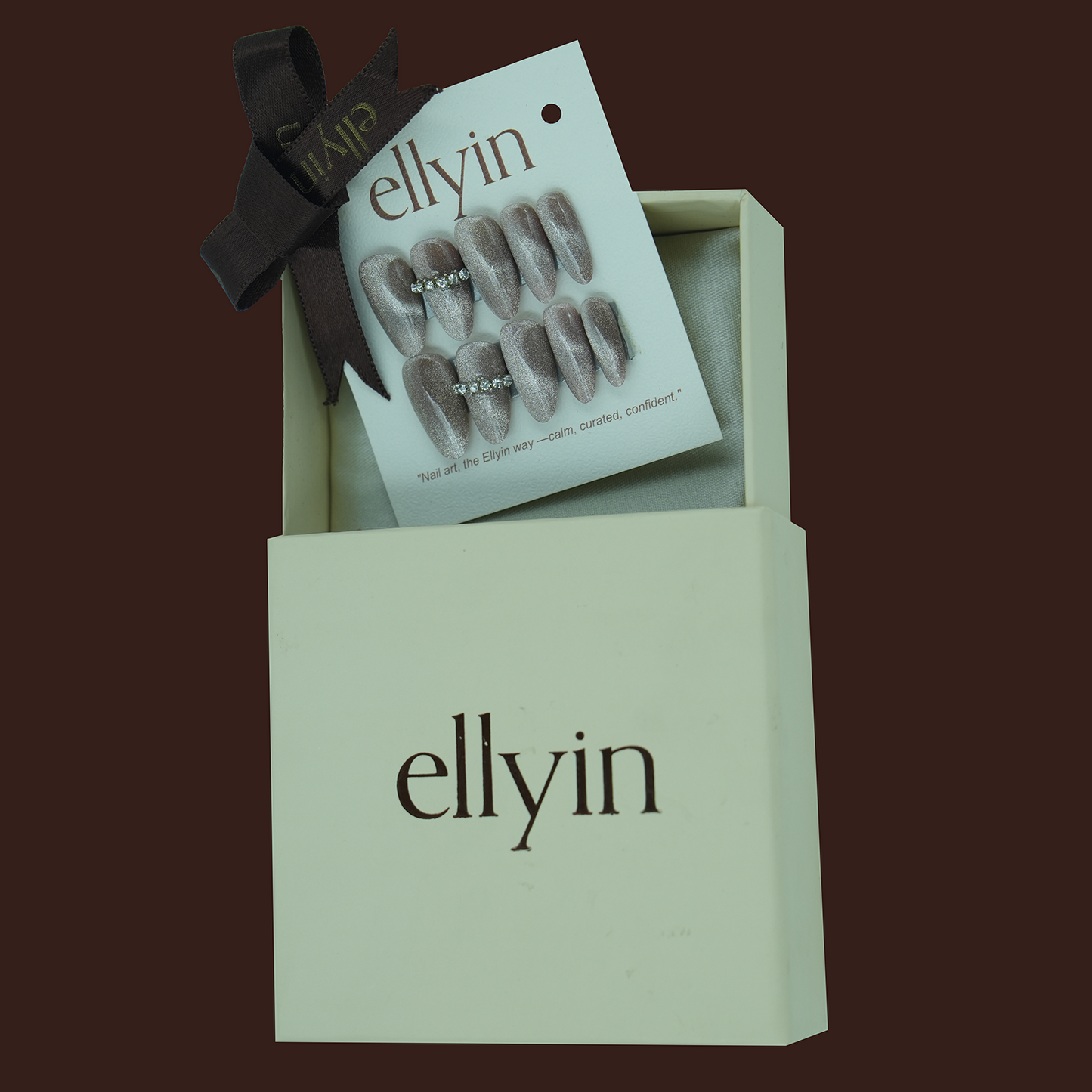 DIAMOND DUST | ELLYIN LUXE - L16