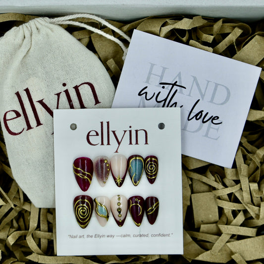 ZODIAC GLOW | EXCLUSIVE | K23