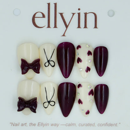 LOVE TAILOR | ELLYIN LUXE | L12