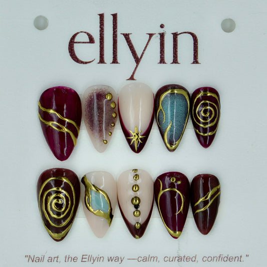 ZODIAC GLOW | EXCLUSIVE | K23