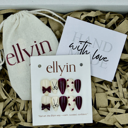 LOVE TAILOR | ELLYIN LUXE | L12