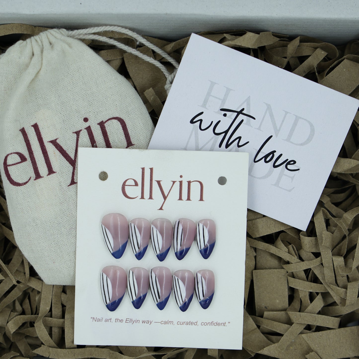 SAIL STROKE | GRAPHIC | H13