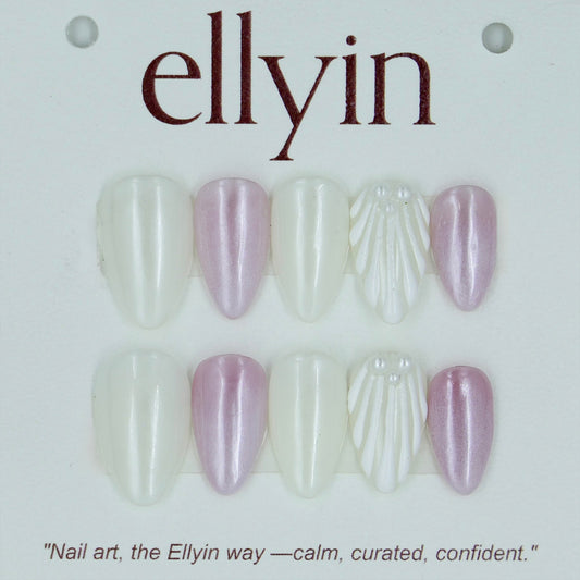 PEARL PROMISE | EXCLUSIVE | K28