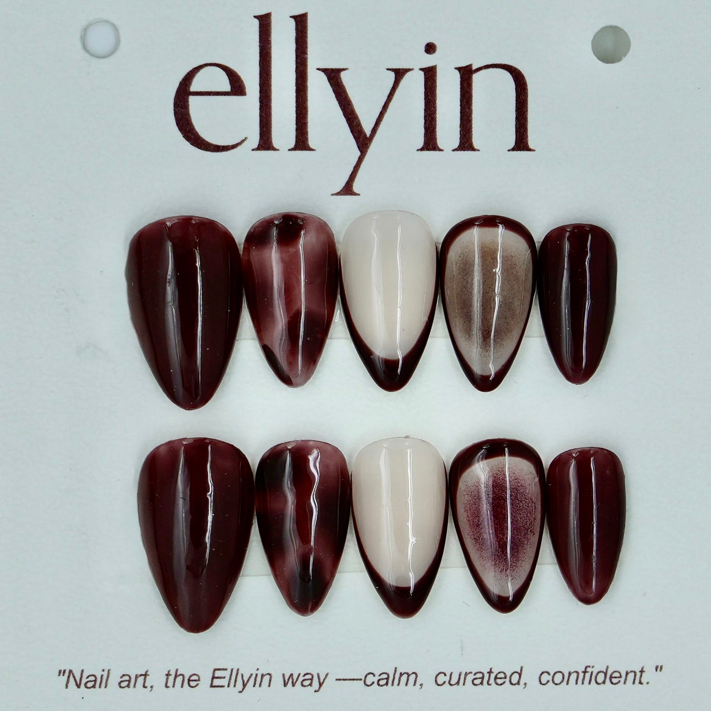 HAZEL MELT | GRAPHIC | H38