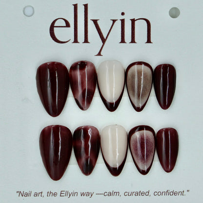 HAZEL MELT | GRAPHIC | H38