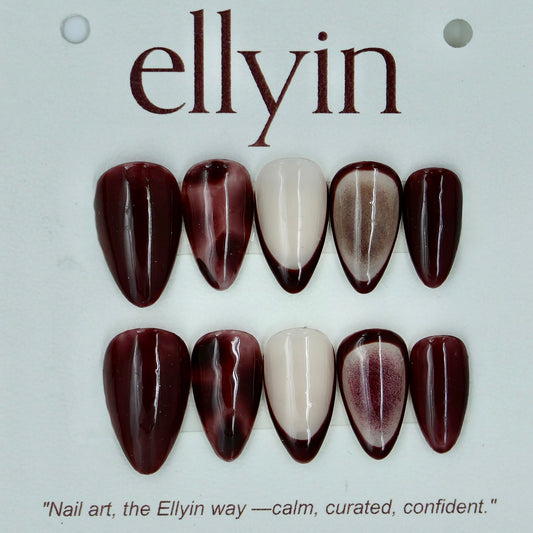 HAZEL MELT | GRAPHIC | H38