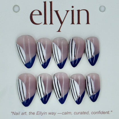 SAIL STROKE | GRAPHIC | H13