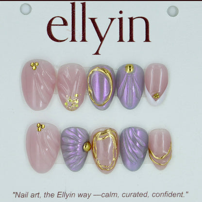 SILK & GOLD | EXCLUISVE | K11