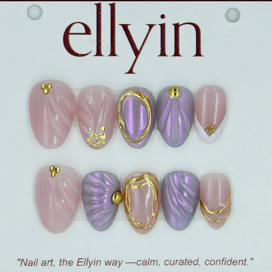 SILK & GOLD | EXCLUISVE | K11