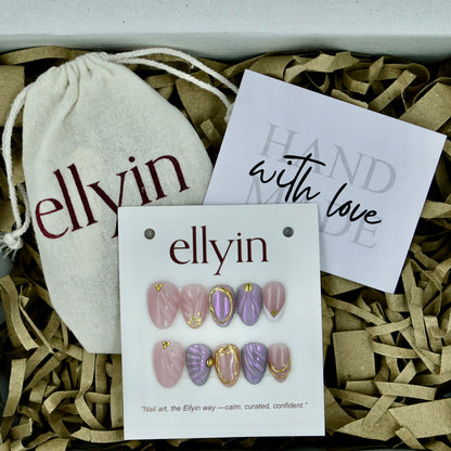 SILK & GOLD | EXCLUISVE | K11